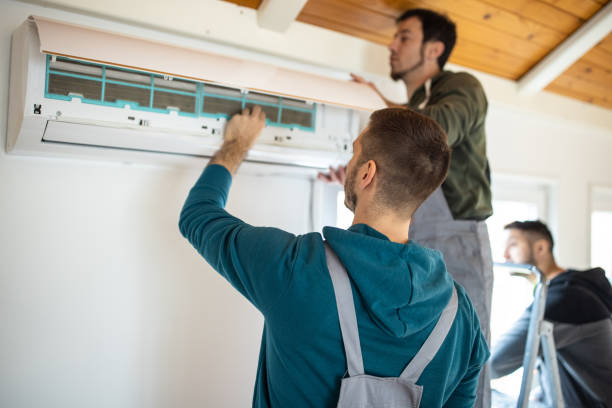 Best Commercial HVAC Repair  in Travilah, MD
