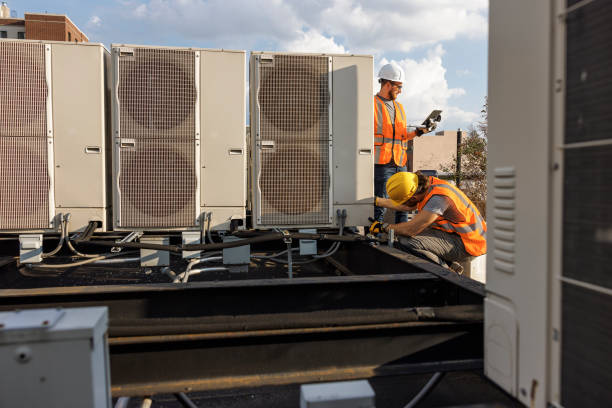 Best Ductless HVAC Repair  in Travilah, MD