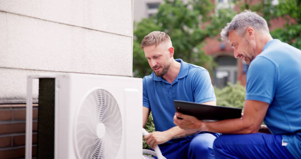 Best HVAC Air Duct Cleaning  in Travilah, MD