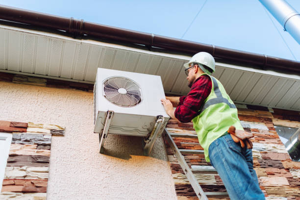 Best HVAC Repair Near Me  in Travilah, MD