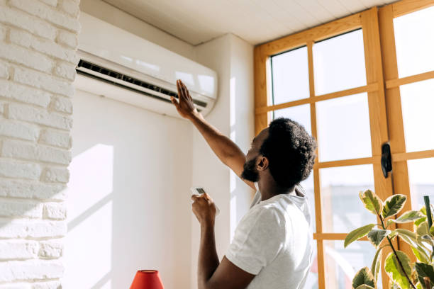 Best HVAC Emergency Services  in Travilah, MD