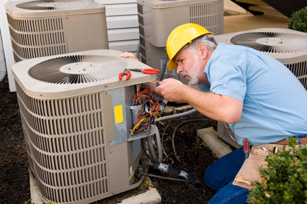 Best HVAC Repair Near Me  in Travilah, MD