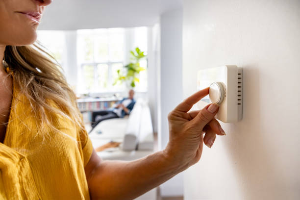 Best Residential HVAC Services  in Travilah, MD