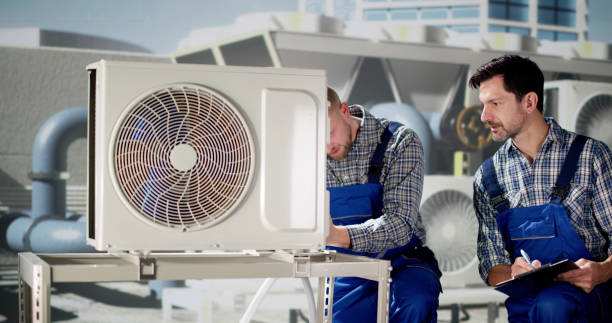 Best Best HVAC Companies  in Travilah, MD