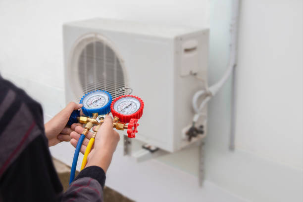 Ductless HVAC Repair in Travilah, MD