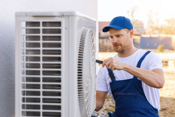 Best HVAC Replacement Cost  in Travilah, MD