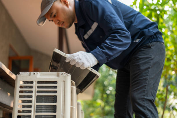 Best HVAC Maintenance Near Me  in Travilah, MD