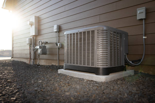 Best Best HVAC Companies  in Travilah, MD